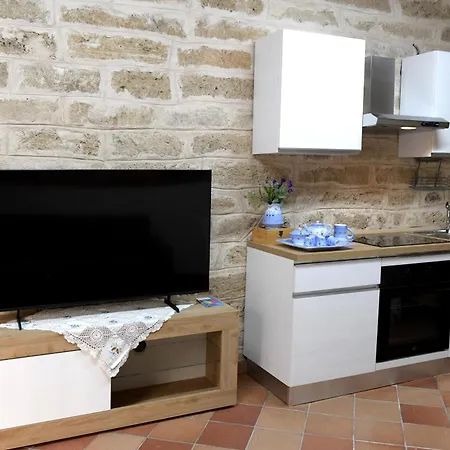 Habitatio Mallorca Apartment *