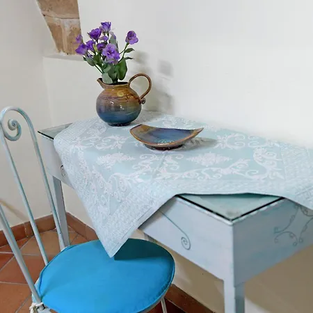 Habitatio Mallorca Apartment Alghero
