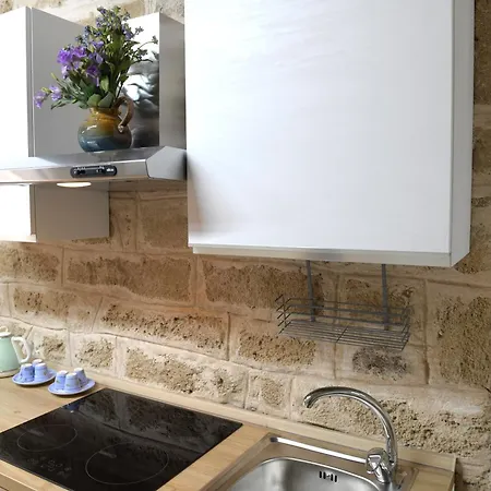 Habitatio Mallorca Appartement *